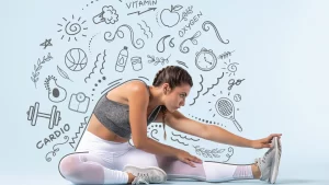 10 Simple Fitness Habits That Can Transform Your Life Fit Life Arena