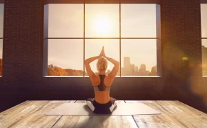 Beginner’s Guide to Morning Yoga Flow Fit Life Arena
