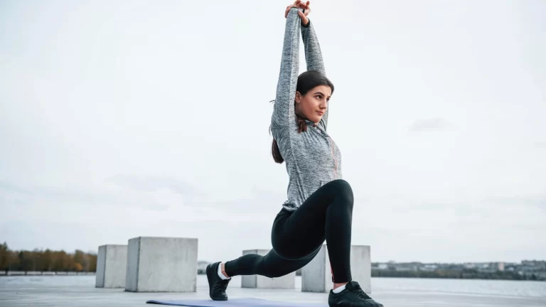 Best Stretching Exercises to Improve Flexibility Fit Life Arena