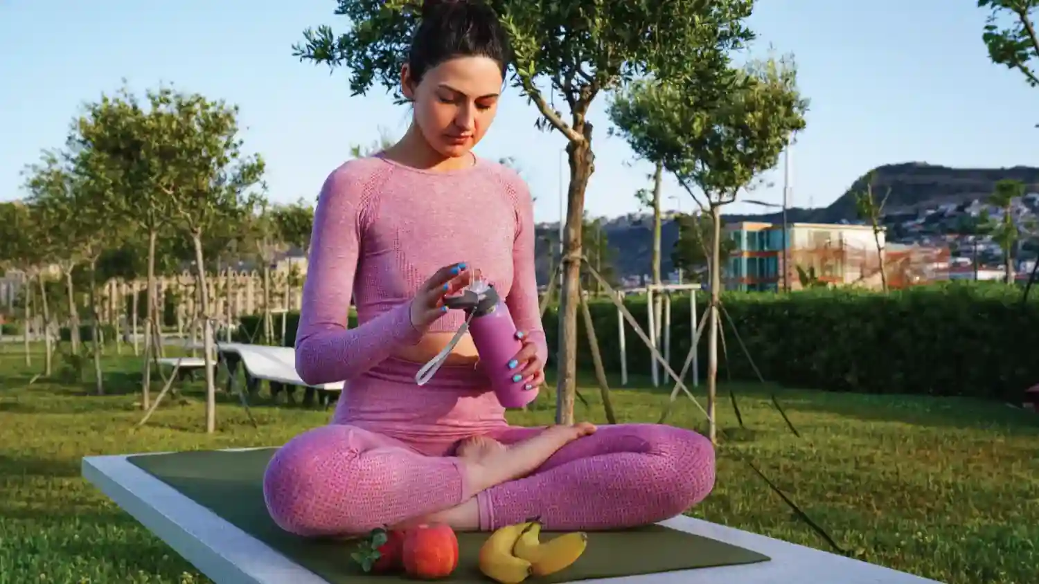 You are currently viewing How to Create a Sustainable Fitness Routine That Lasts