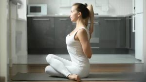 The Best Yoga Poses to Improve Posture and Balance Fit Life Arena
