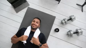 The Importance of Rest Days in Your Fitness Journey Fit Life Arena