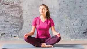 Yoga for Stress Relief: Poses to Calm Your Mind Fit Life Arena