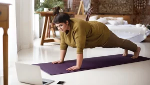 Yoga for Weight Loss Does It Really Work Fit Life Arena